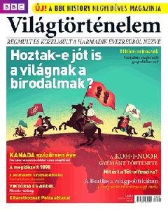 Világtörténelem 1. szám