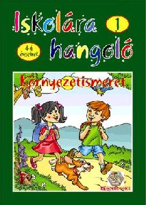 Iskolára hangoló 1. - Környezetismeret
