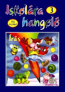 Iskolára hangoló 3. -  Írás