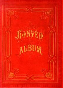 Honvéd album