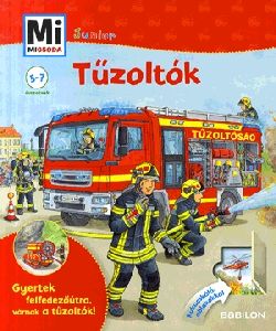 Tűzoltók