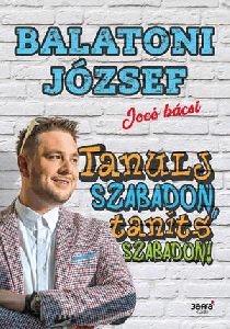 Tanulj szabadon, taníts szabadon!