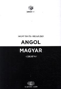 Angol-Magyar kéziszótár + online szótárcsomag