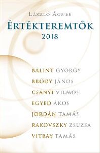 Értékteremtők 2018