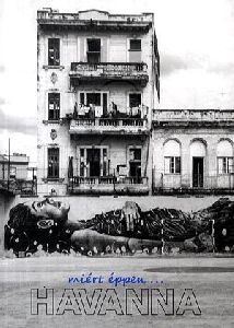 Miért éppen Havanna?