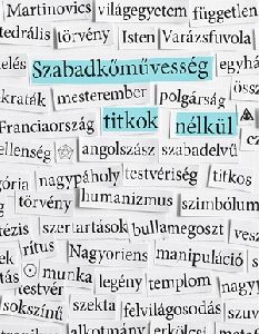 Szabadkőművesség titkok nélkül