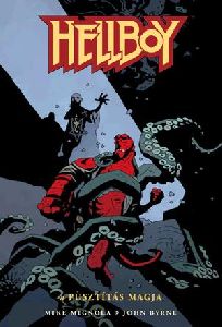 Hellboy 1.