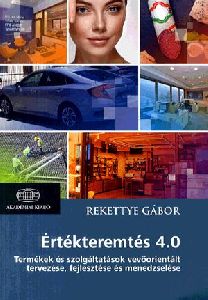 Értékteremtés 4.0