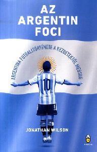 Az argentin foci