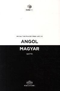 Angol-Magyar szótár + online szótárcsomag
