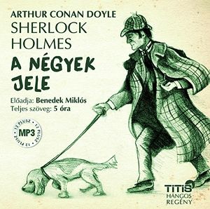 Sherlock Holmes - A négyek jele