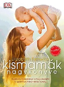 Kismamák nagykönyve