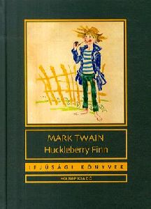 Huckleberry Finn