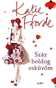 Száz boldog esküvőm