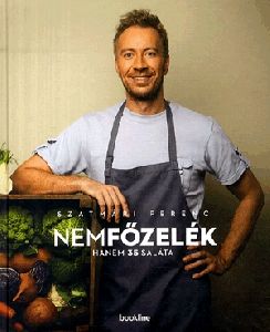 Nemfőzelék - hanem 35 saláta