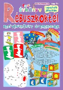 Tapsi Rébuszkoktél