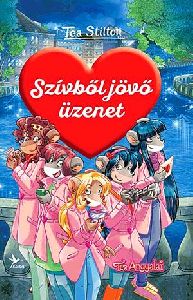 Szívből jövő üzenet