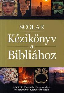 SCOLAR Kézikönyv a Bibliához