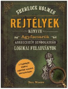 Sherlock Holmes - Rejtélyek könyve