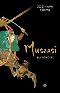 Muszasi 4. - Busidó kódex