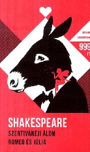 Szentivánéji álom - Romeo és Júlia