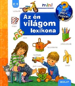 Az én világom lexikona