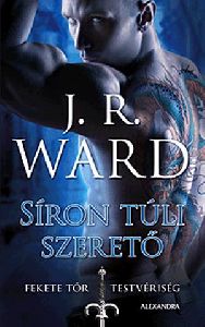 Síron túli szerető