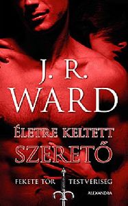 Életre keltett szerető