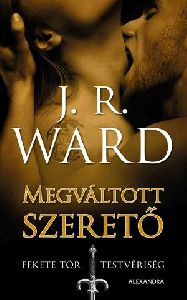 Megváltott szerető