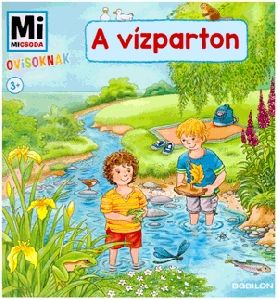 A vízparton