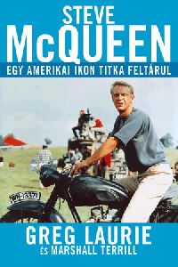 Steve McQueen