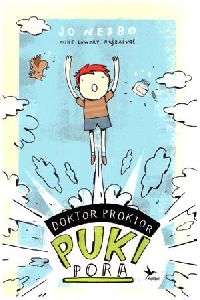 Doktor Proktor pukipora