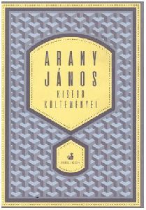 Arany János kisebb költeményei