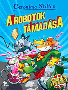 A robotok támadása