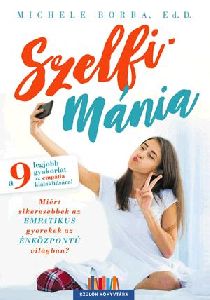 Szelfimánia