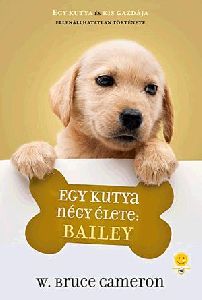 Egy kutya négy élete - Bailey