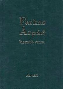 Farkas Árpád legszebb versei