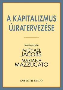 A kapitalizmus újratervezése