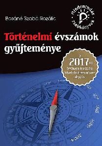 Történelmi évszámok gyűjteménye