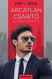 Arcátlan csábító