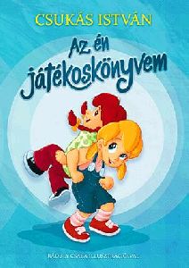 Az én játékoskönyvem