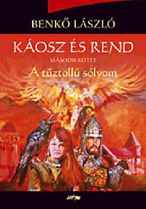 Káosz és rend II.