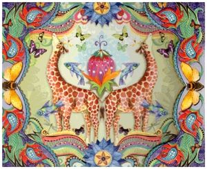 Boncahier - Into the Wild - 86769