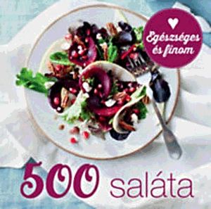 500 saláta