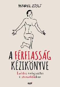 A férfiasság kézikönyve