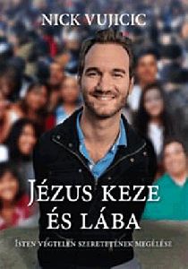 Jézus keze és lába