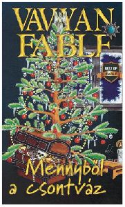 Mennyből a csontváz