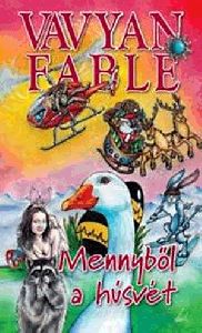 Mennyből a húsvét