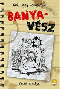 Banyavész