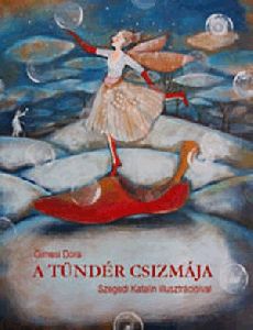 A tündér csizmája